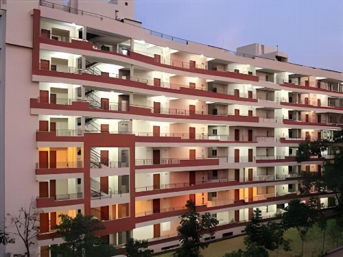 Gardeenia Comfortes Suites image 11