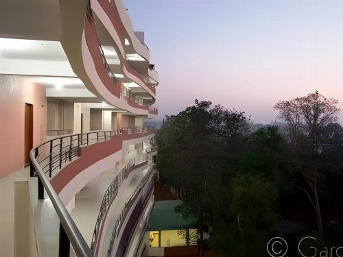Gardeenia Comfortes Suites image 21