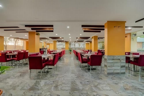 Gardeenia Comfortes Suites image 3