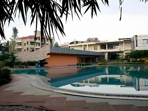 Gardeenia Comfortes Suites image 4