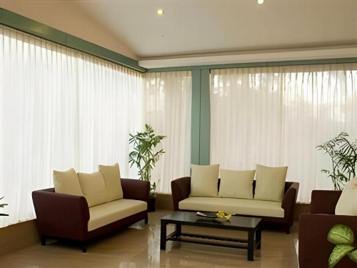 Gardeenia Comfortes Suites image 6