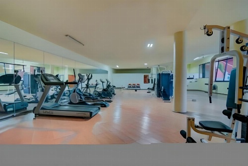 Gardeenia Comfortes Suites image 9
