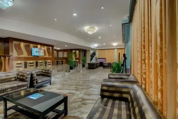 Gardeenia Comfortes Suites Main image