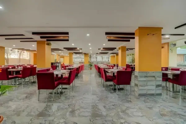 Gardeenia Comfortes Suites Main image