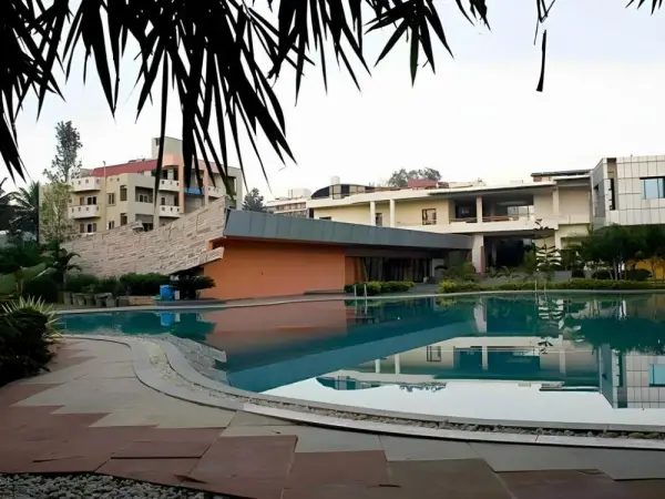 Gardeenia Comfortes Suites 4