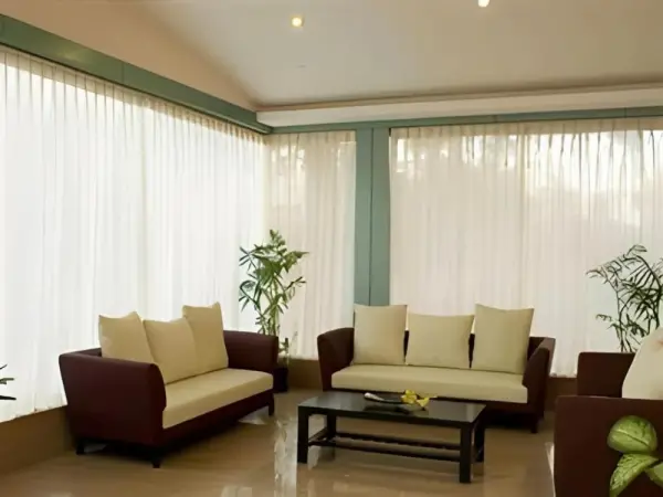 Gardeenia Comfortes Suites 6