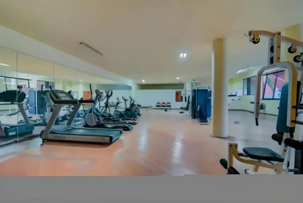Gardeenia Comfortes Suites 9